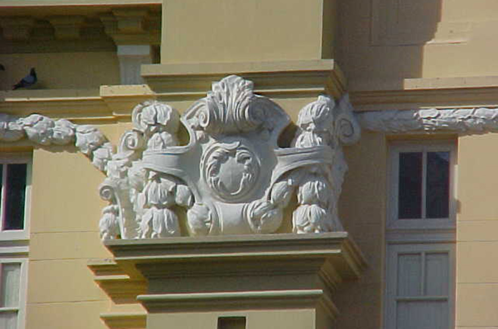 Portfolio slider image